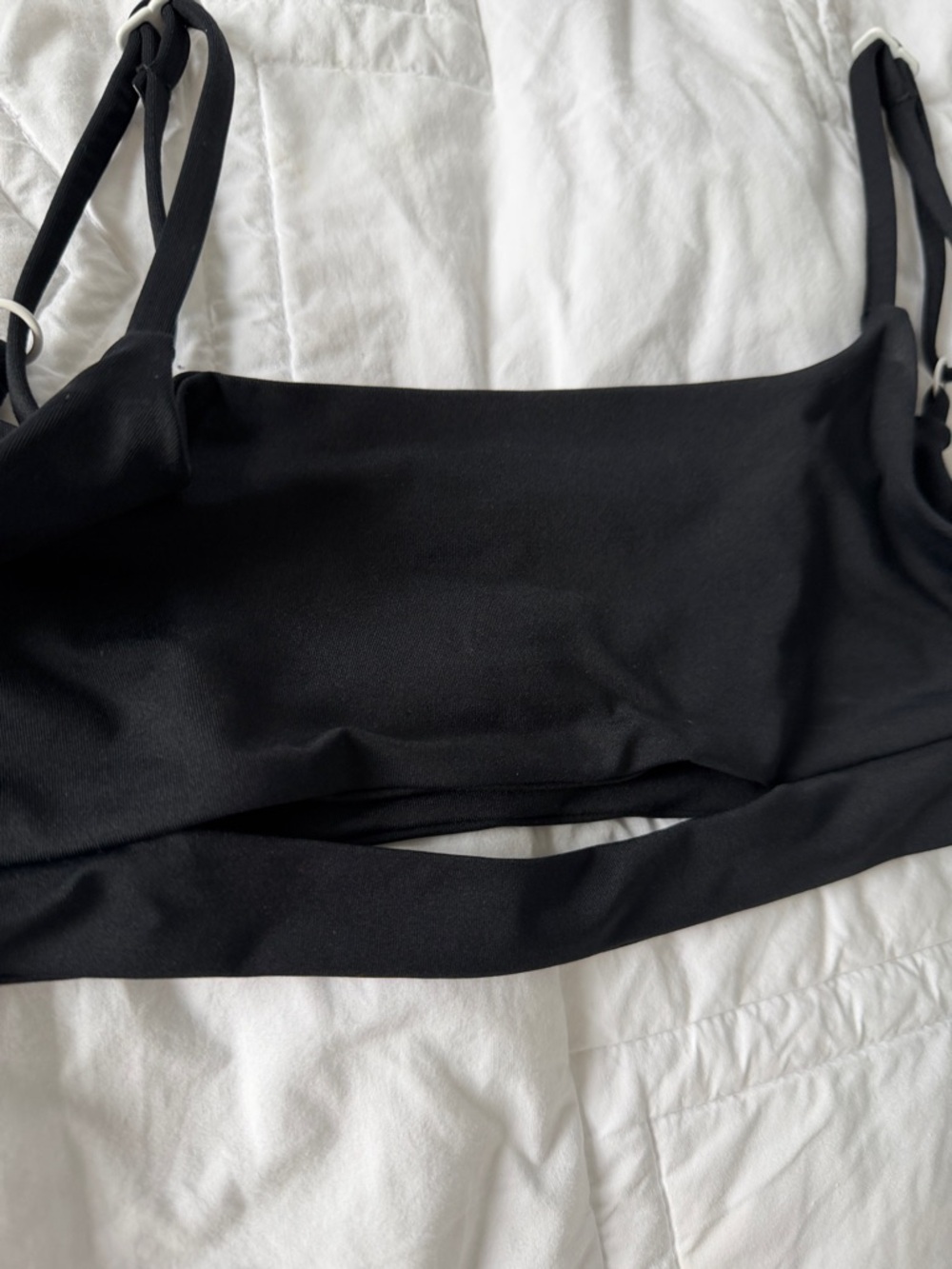 Toast Swimwear Top